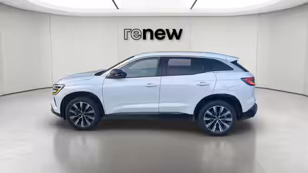 RENAULT AUSTRAL 2 / 22