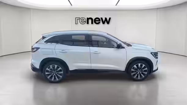 RENAULT AUSTRAL 6 / 22