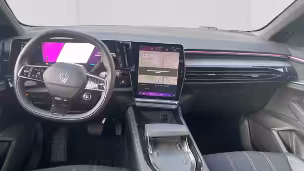 RENAULT AUSTRAL 9 / 22
