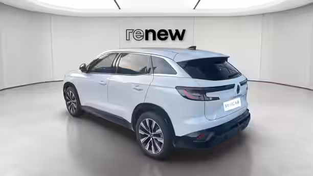 RENAULT AUSTRAL 3 / 22