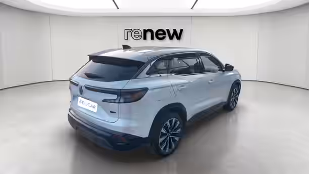 RENAULT AUSTRAL 5 / 22