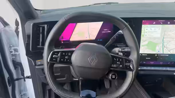 RENAULT AUSTRAL 10 / 22