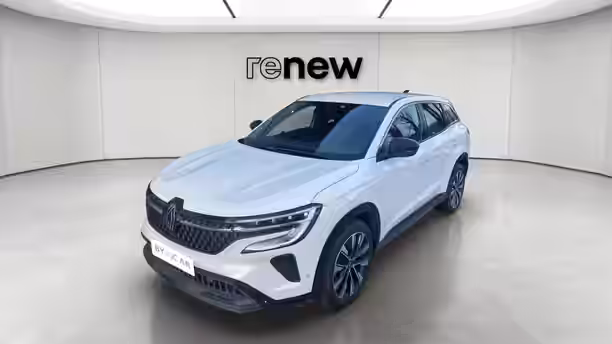 RENAULT AUSTRAL 1 / 22