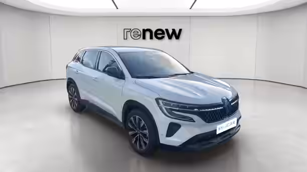 RENAULT AUSTRAL 7 / 22