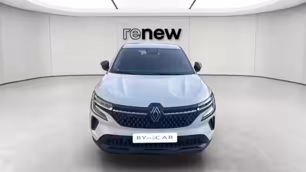 RENAULT AUSTRAL 8 / 22