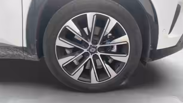 RENAULT AUSTRAL 14 / 22