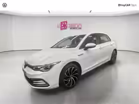 GOLF Style 1st 1.5 eTSI OPF 150 DSG7