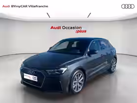 A1 SPORTBACK Advanced 2 35 TFSI 150 ch S tronic 7