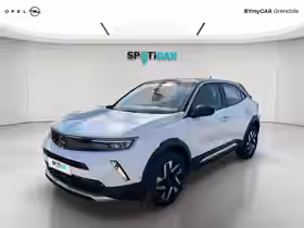 MOKKA Elegance Business 1.2 Turbo 130 ch BVM6