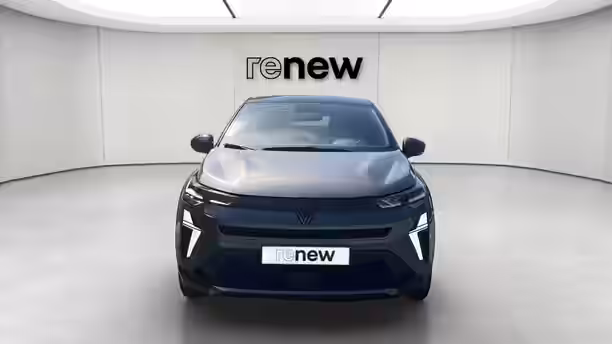 RENAULT CAPTUR 8 / 22
