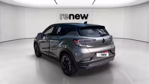 RENAULT CAPTUR 3 / 22