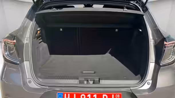 RENAULT CAPTUR 13 / 22