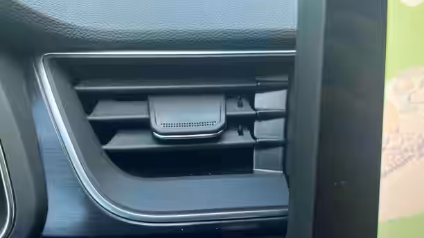 RENAULT CAPTUR 21 / 22