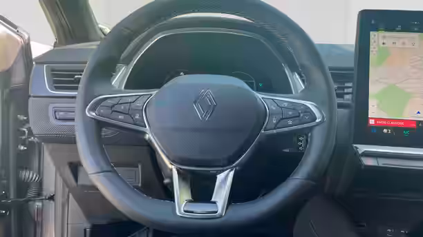 RENAULT CAPTUR 10 / 22