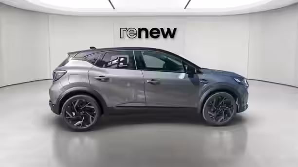 RENAULT CAPTUR 6 / 22