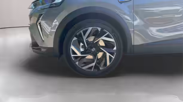 RENAULT CAPTUR 14 / 22