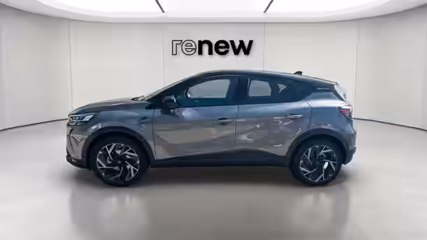 RENAULT CAPTUR 2 / 22