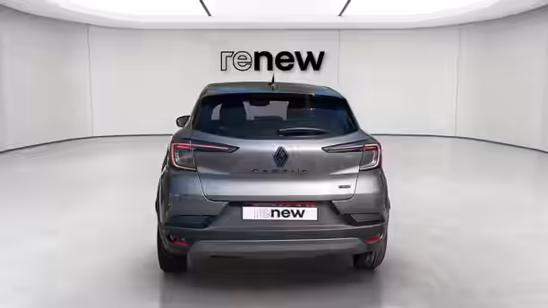 RENAULT CAPTUR 4 / 22