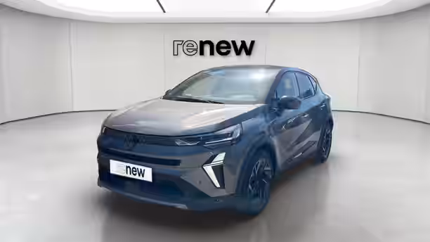 RENAULT CAPTUR 1 / 22