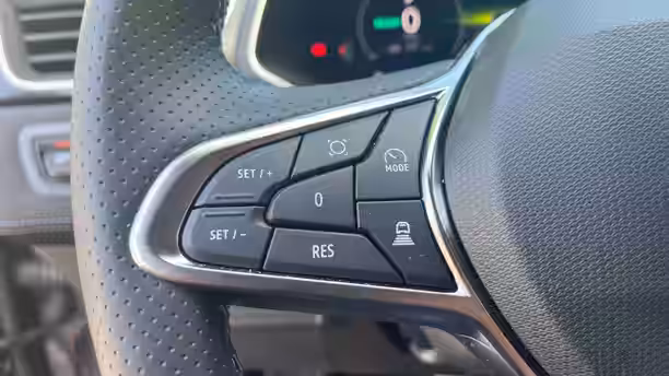 RENAULT CAPTUR 19 / 22
