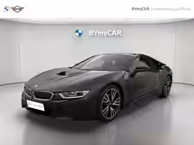 I8 I12 Protonic Frozen Edition A i8 362 ch