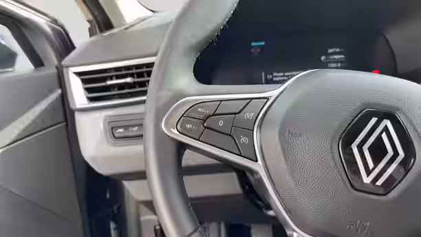 RENAULT CLIO V 18 / 22