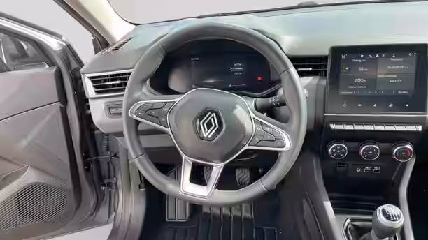 RENAULT CLIO V 10 / 22