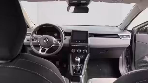 RENAULT CLIO V 9 / 22