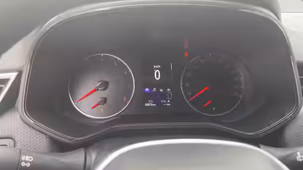 RENAULT CLIO V 15 / 24