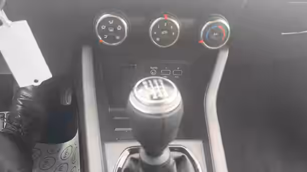 RENAULT CLIO V 18 / 24