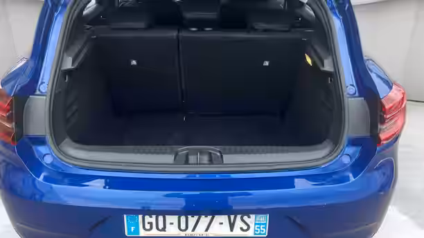RENAULT CLIO V 13 / 24