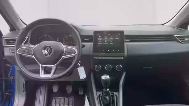 RENAULT CLIO V 9 / 24