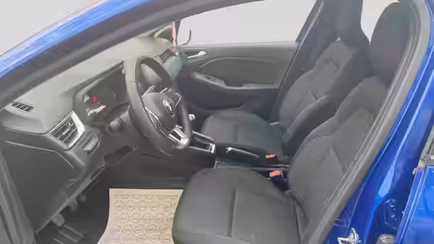 RENAULT CLIO V 11 / 24