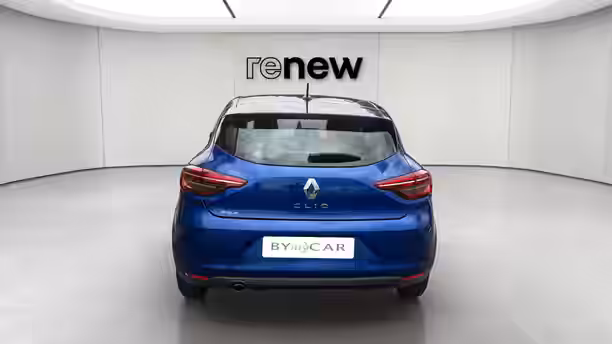 RENAULT CLIO V 4 / 24