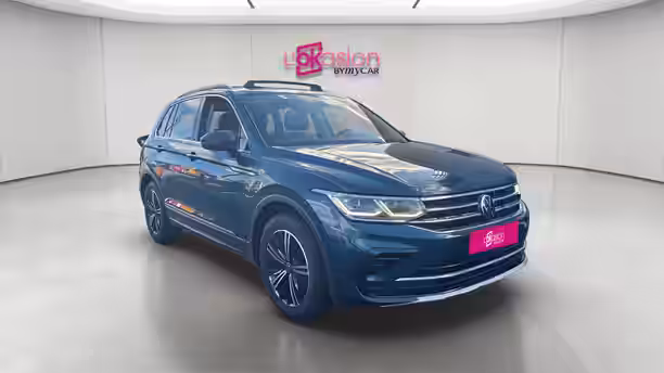 VOLKSWAGEN TIGUAN 7 / 25