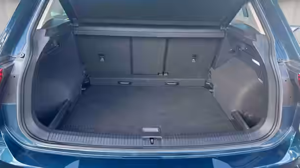 VOLKSWAGEN TIGUAN 14 / 25
