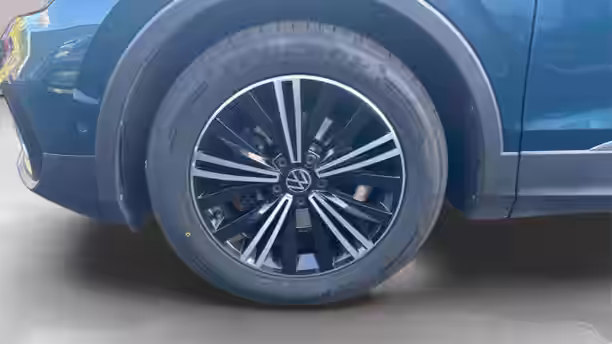 VOLKSWAGEN TIGUAN 16 / 25