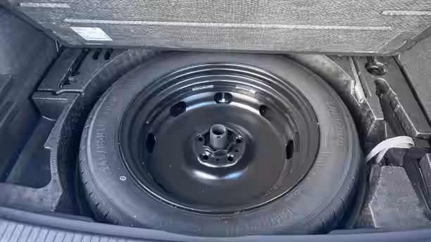 VOLKSWAGEN TIGUAN 18 / 25