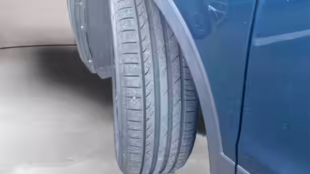 VOLKSWAGEN TIGUAN 9 / 25
