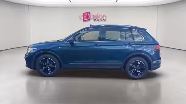 VOLKSWAGEN TIGUAN 2 / 25