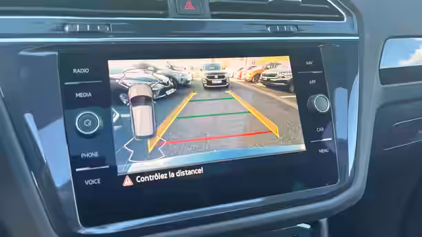 VOLKSWAGEN TIGUAN 13 / 25