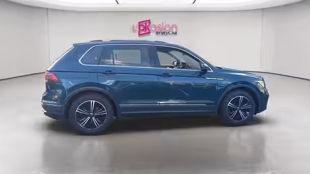 VOLKSWAGEN TIGUAN 6 / 25