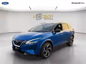 QASHQAI Tekna+ Hybrid e-Power Gen3 190 ch