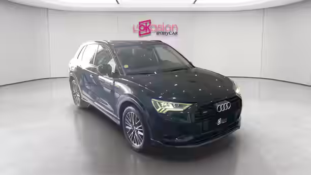 AUDI Q3 7 / 27