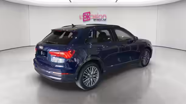 AUDI Q3 5 / 27