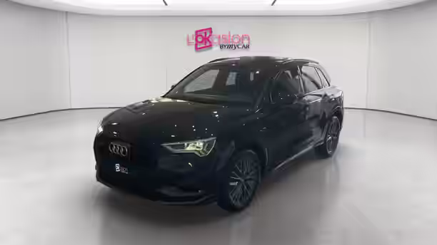 AUDI Q3 1 / 27