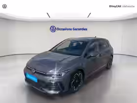 GOLF R-Line Edition 1.5 eTSI EVO2 116 DSG7