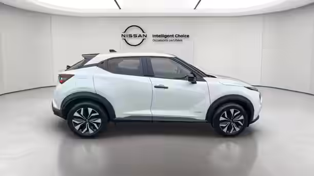 NISSAN JUKE 6 / 21