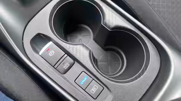 NISSAN JUKE 18 / 21