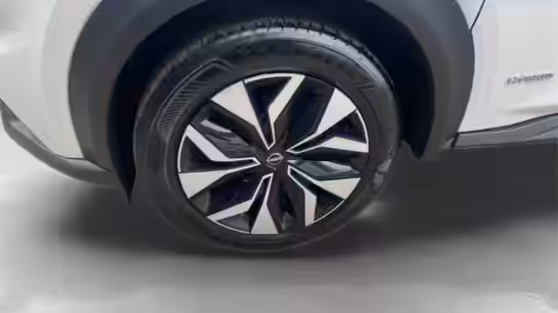 NISSAN JUKE 14 / 21
